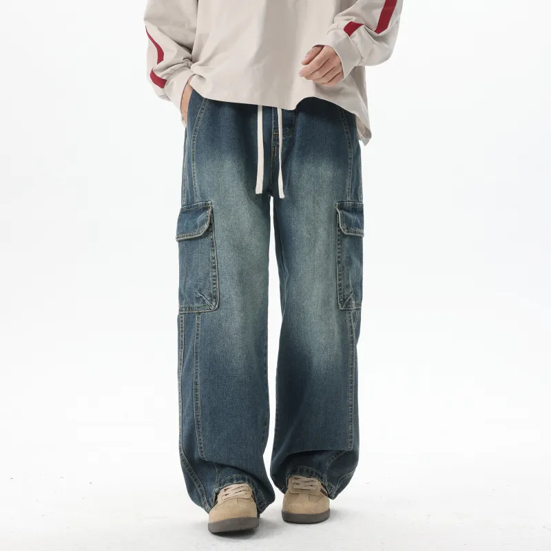 CREAZIONI LA FANTASIA E MOBILE Jeans Unisex-11