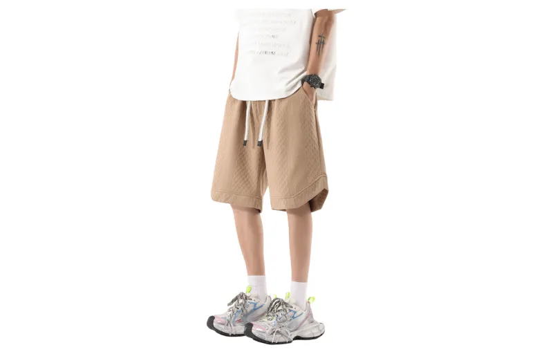 CREAZIONI LA FANTASIA E MOBILE Casual Shorts Unisex-14