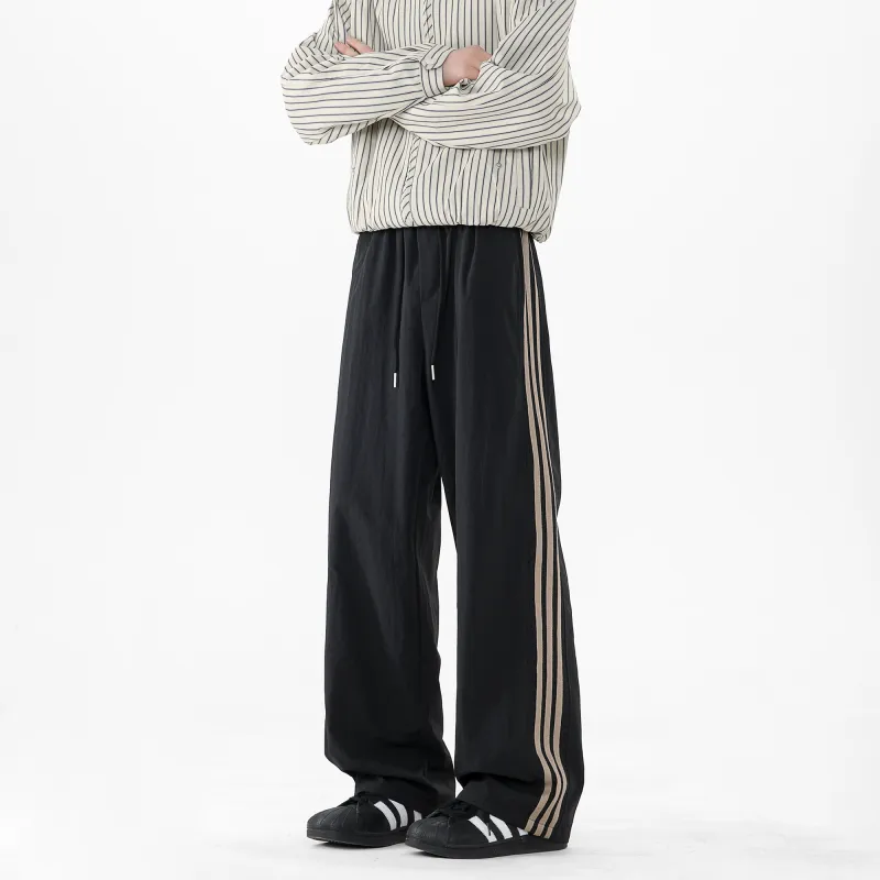 CREAZIONI LA FANTASIA E MOBILE Casual Pants Unisex-5