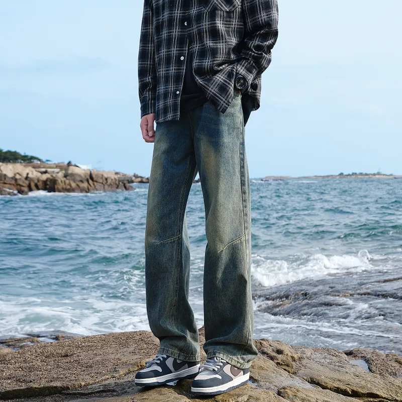 CREAZIONI LA FANTASIA E MOBILE Jeans Unisex-29