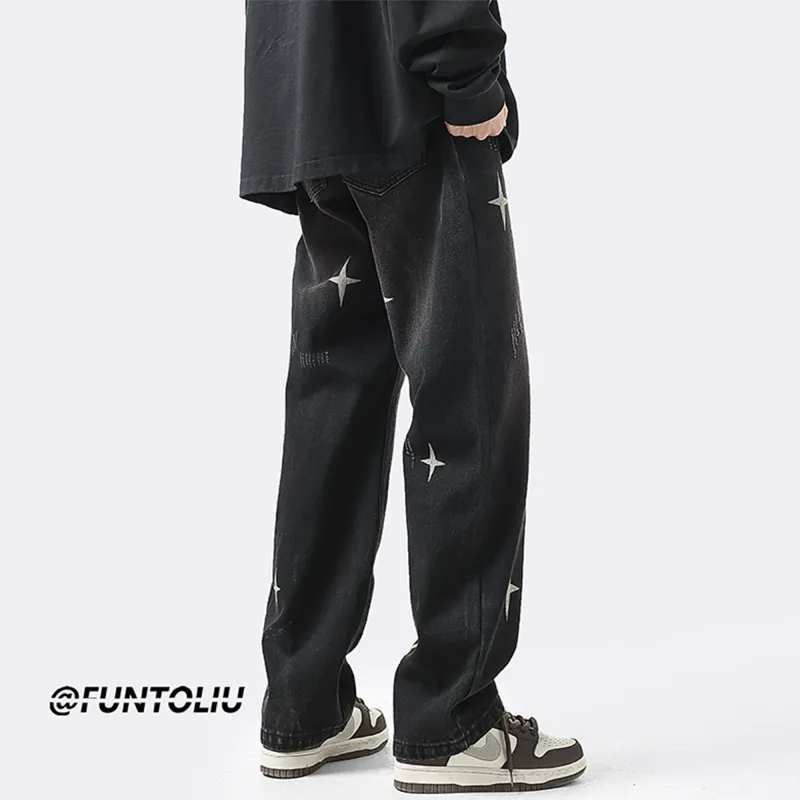 CREAZIONI LA FANTASIA E MOBILE Jeans Unisex-4