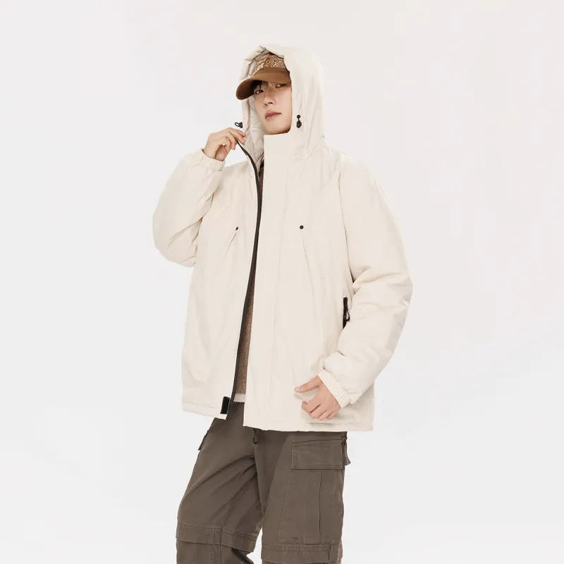 CREAZIONI LA FANTASIA E MOBILE Puffer Jacket Unisex-14