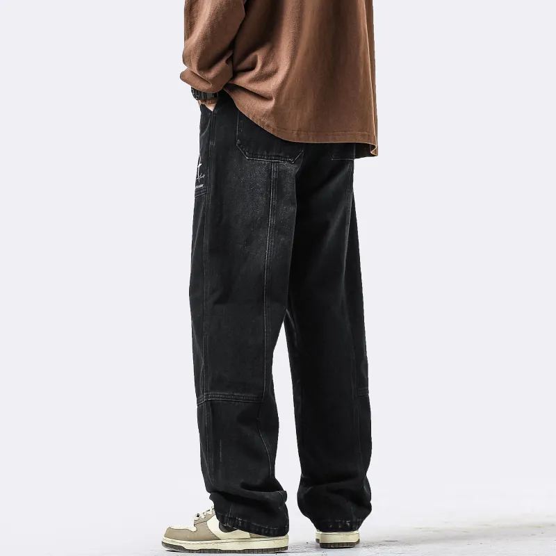 CREAZIONI LA FANTASIA E MOBILE Jeans Unisex-10
