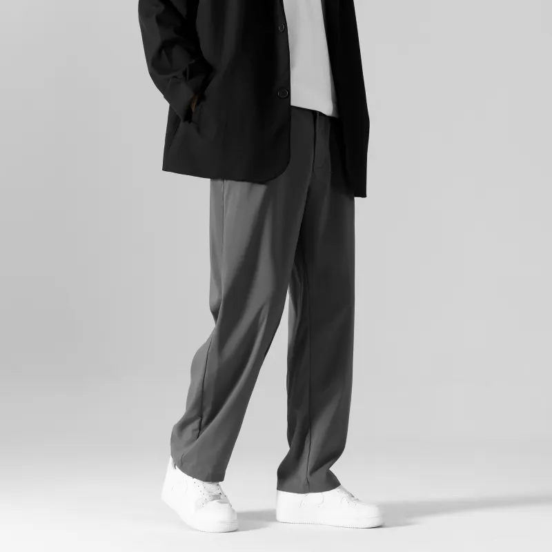 CREAZIONI LA FANTASIA E MOBILE Suit Trouser Unisex-11