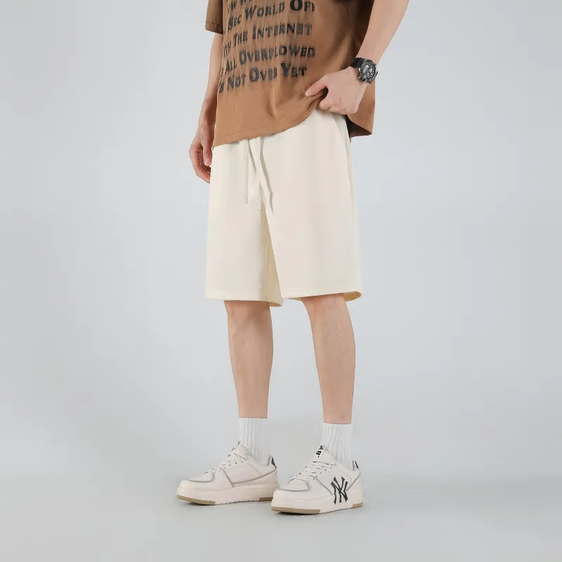 CREAZIONI LA FANTASIA E MOBILE Casual Shorts Unisex-21