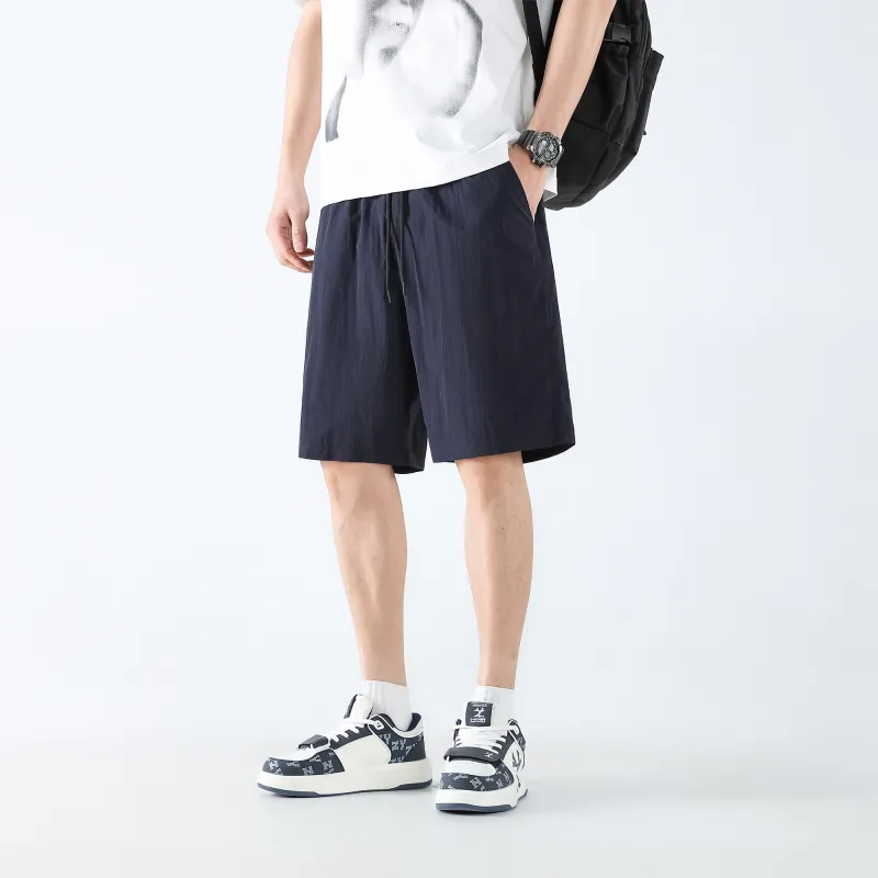 CREAZIONI LA FANTASIA E MOBILE Casual Shorts Unisex-17