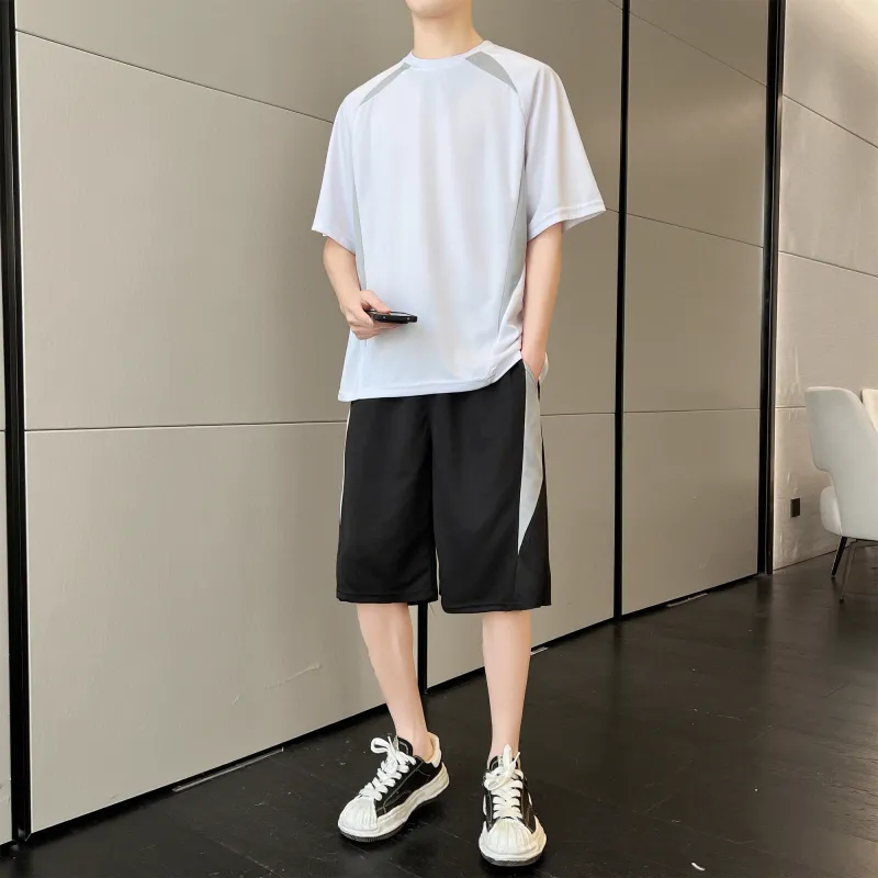CREAZIONI LA FANTASIA E MOBILE Casual Sportswear Unisex-5
