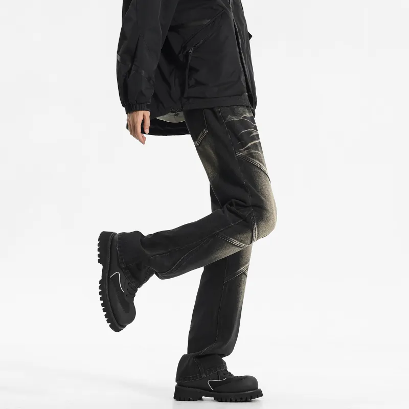 CREAZIONI LA FANTASIA E MOBILE Jeans Unisex-14
