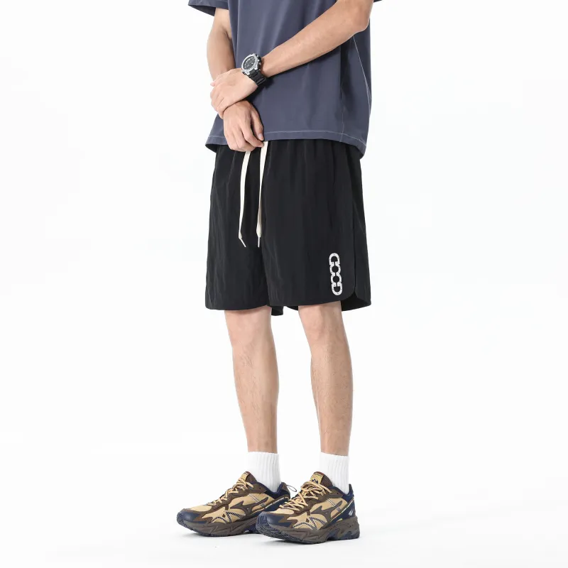 CREAZIONI LA FANTASIA E MOBILE Casual Shorts Unisex-3