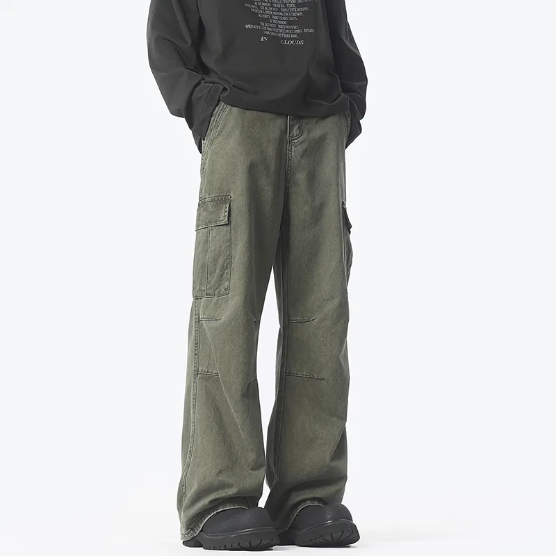 CREAZIONI LA FANTASIA E MOBILE Casual Pants Unisex-9