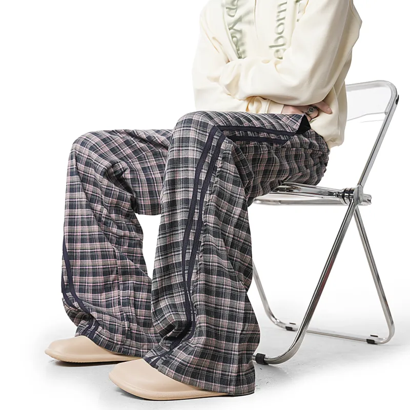 CREAZIONI LA FANTASIA E MOBILE Casual Pants Unisex-13