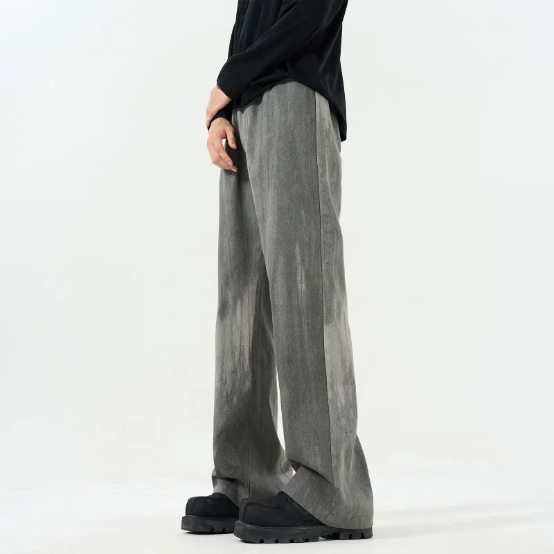 CREAZIONI LA FANTASIA E MOBILE Casual Pants Unisex-6