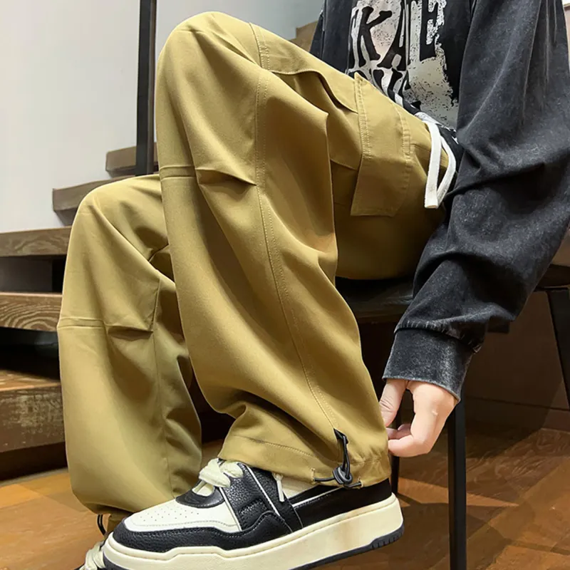 CREAZIONI LA FANTASIA E MOBILE Casual Pants Unisex-14