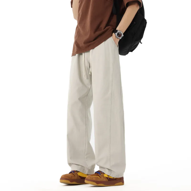 CREAZIONI LA FANTASIA E MOBILE Casual Pants Unisex-8