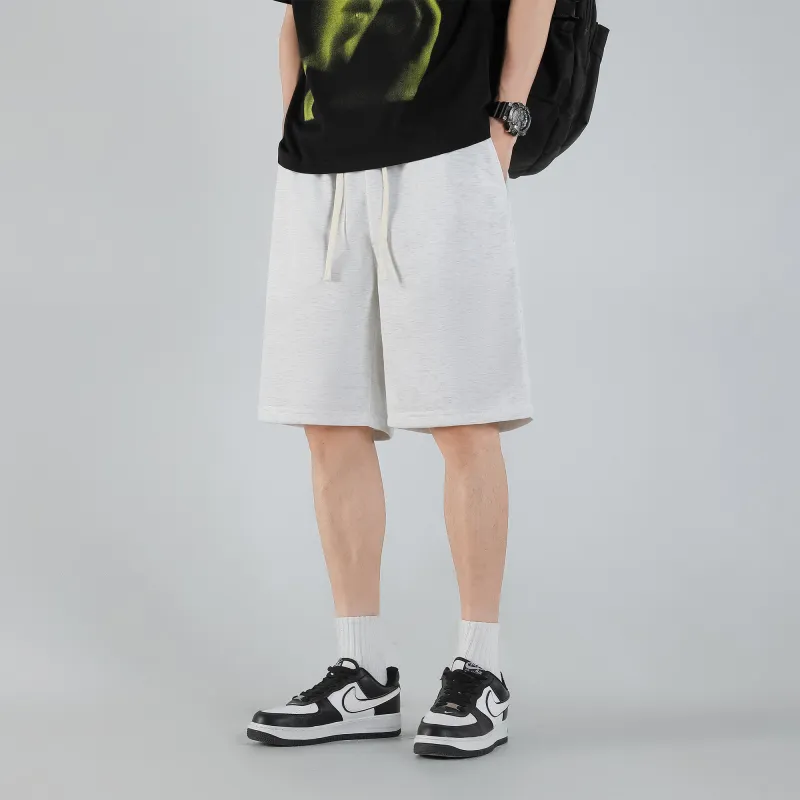 CREAZIONI LA FANTASIA E MOBILE Casual Shorts Unisex-9