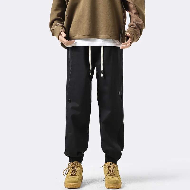 CREAZIONI LA FANTASIA E MOBILE Casual Pants Unisex-11