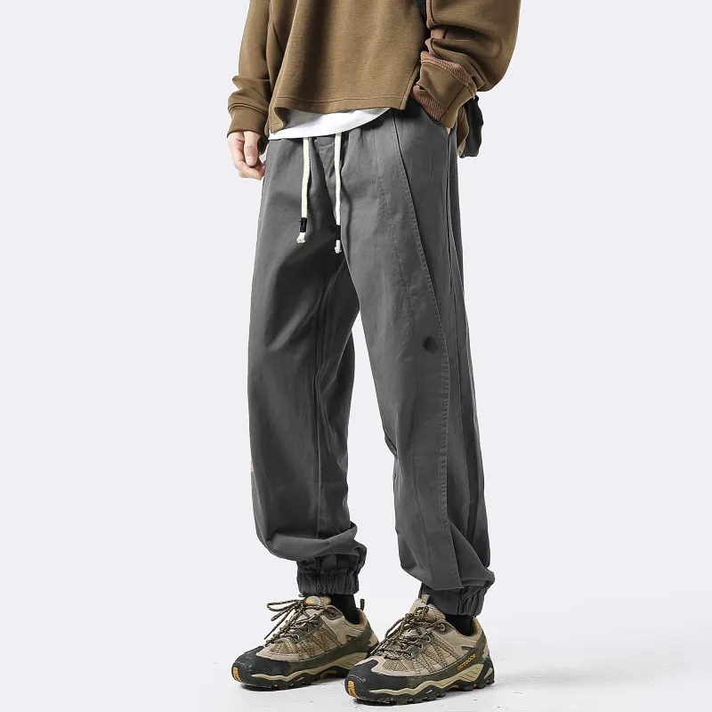 CREAZIONI LA FANTASIA E MOBILE Casual Pants Unisex-6