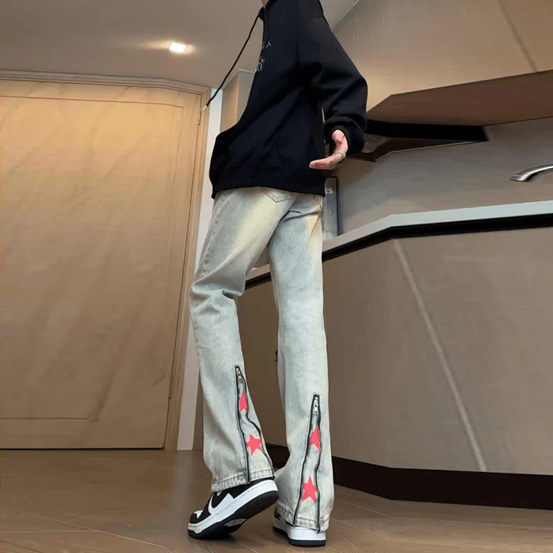 CREAZIONI LA FANTASIA E MOBILE Jeans Unisex-3