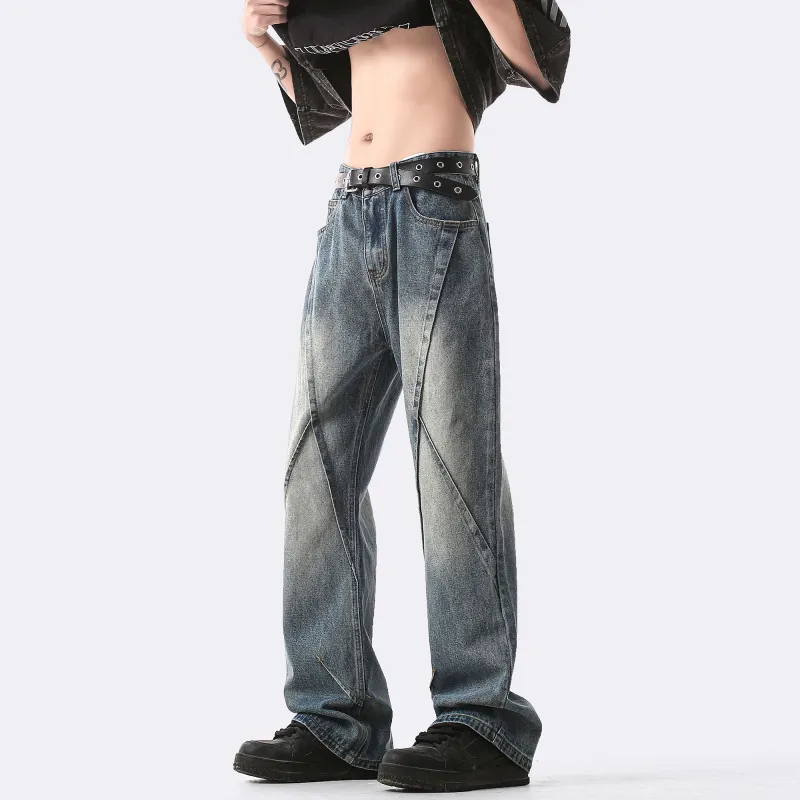 CREAZIONI LA FANTASIA E MOBILE Jeans Unisex-14