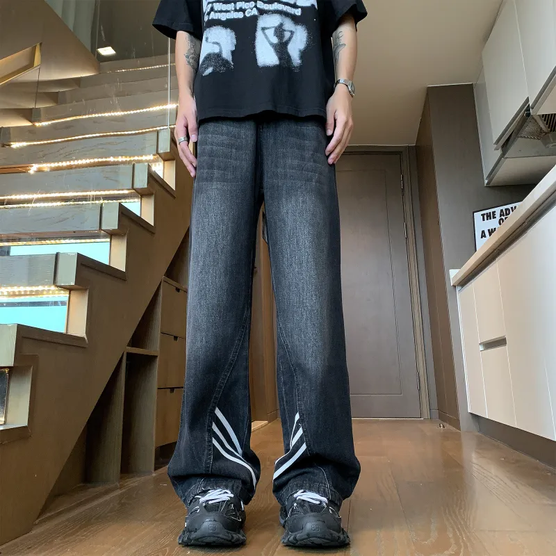 CREAZIONI LA FANTASIA E MOBILE Jeans Unisex-2