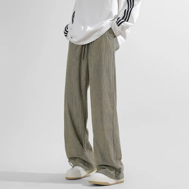 CREAZIONI LA FANTASIA E MOBILE Casual Pants Unisex-19
