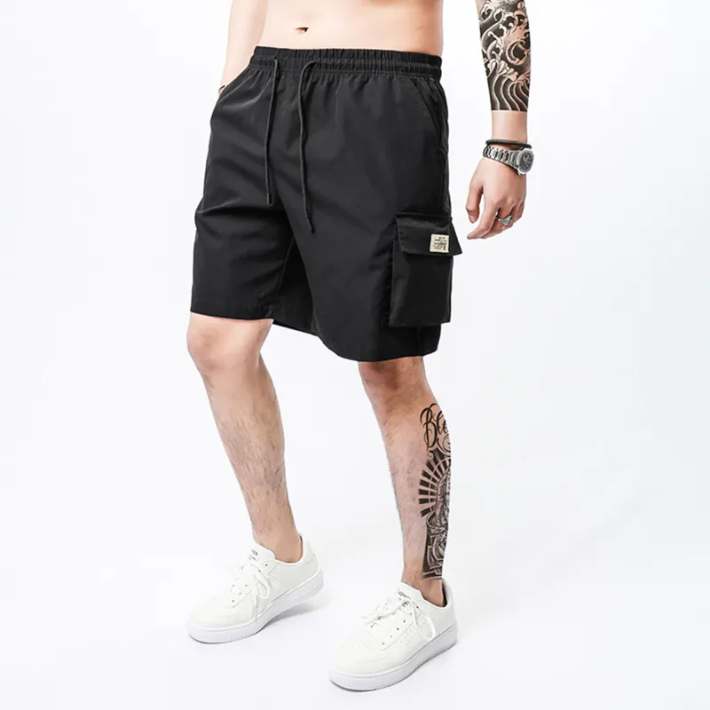 CREAZIONI LA FANTASIA E MOBILE Casual Shorts Unisex-4