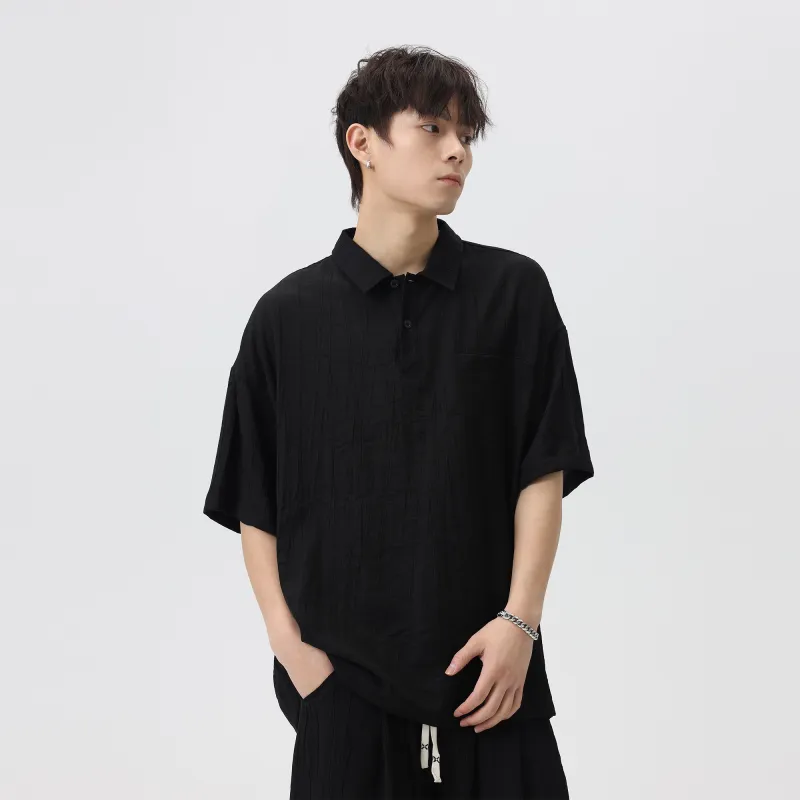 CREAZIONI LA FANTASIA E MOBILE Polo Shirt Unisex-4