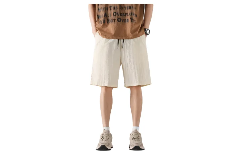 CREAZIONI LA FANTASIA E MOBILE Casual Shorts Unisex-25