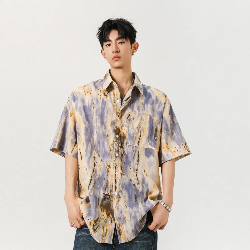 CREAZIONI LA FANTASIA E MOBILE Shirt Unisex Multicolor-4