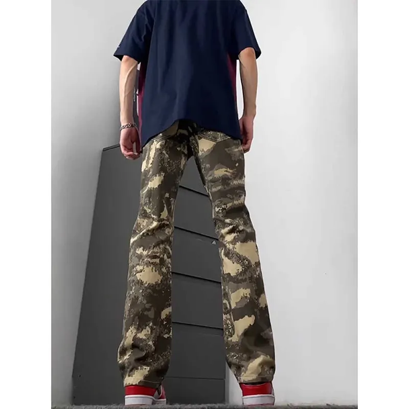CREAZIONI LA FANTASIA E MOBILE Jeans Unisex-5