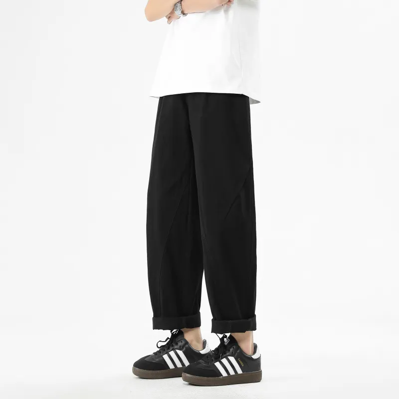 CREAZIONI LA FANTASIA E MOBILE Casual Pants Unisex-4