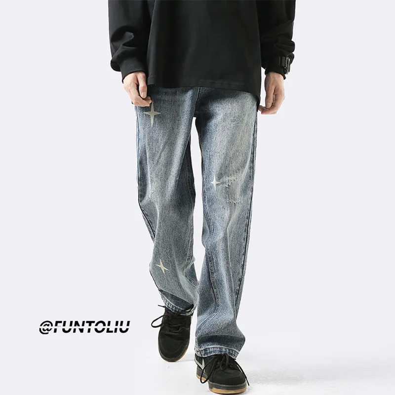 CREAZIONI LA FANTASIA E MOBILE Jeans Unisex-19