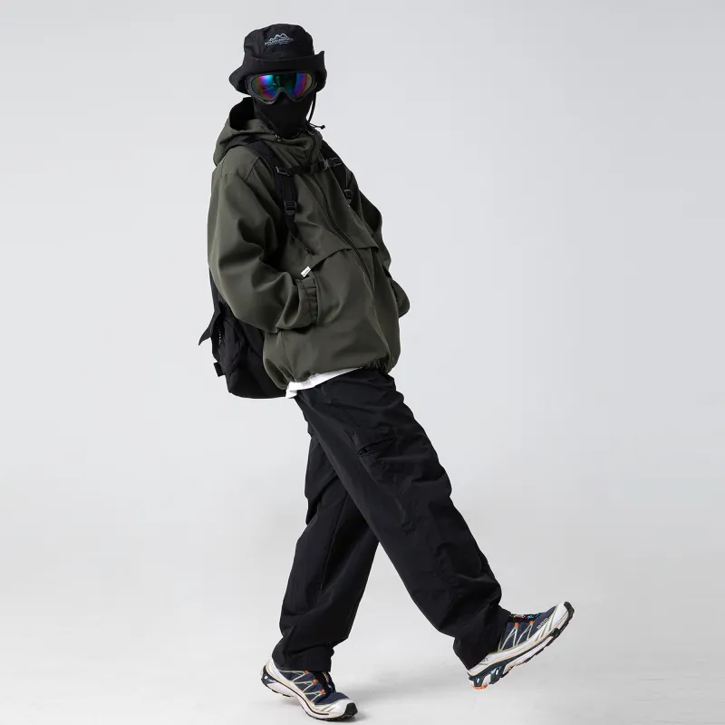 CREAZIONI LA FANTASIA E MOBILE Casual Pants Unisex-5