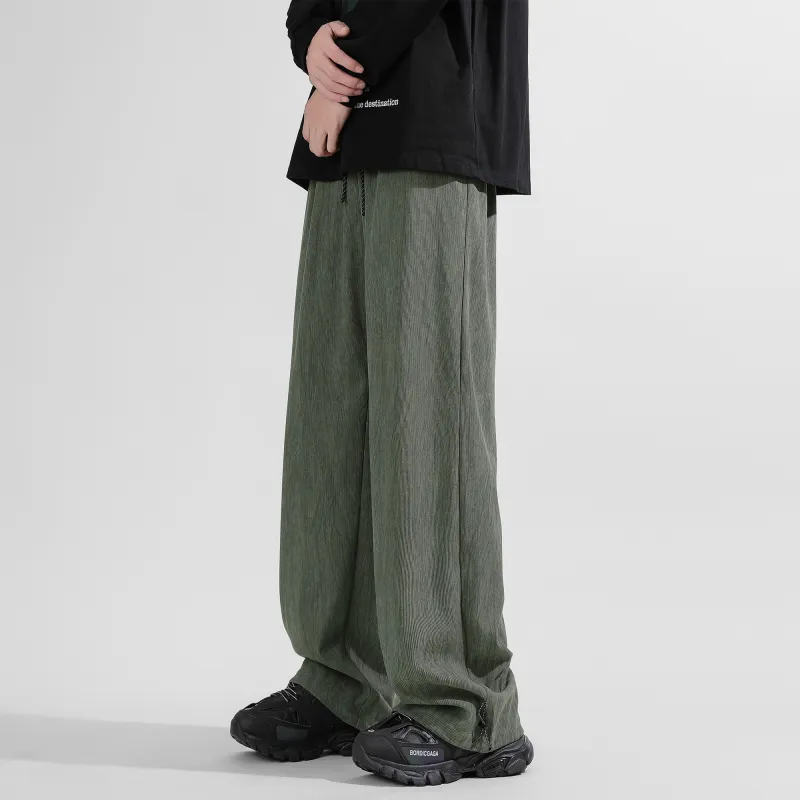 CREAZIONI LA FANTASIA E MOBILE Casual Pants Unisex-11