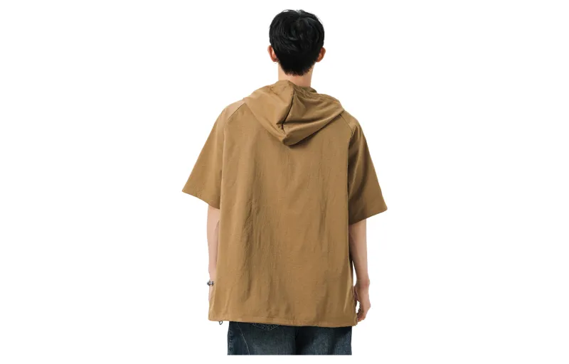 CREAZIONI LA FANTASIA E MOBILE Sun Protection Clothing Unisex-8