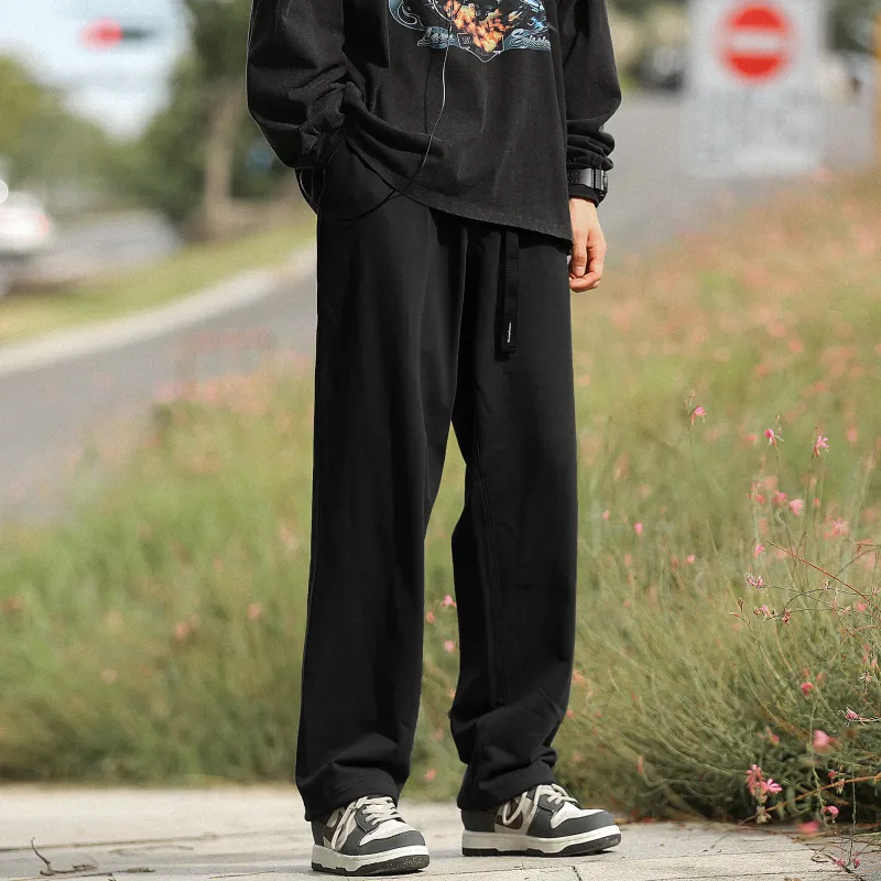 CREAZIONI LA FANTASIA E MOBILE Casual Pants Unisex-12