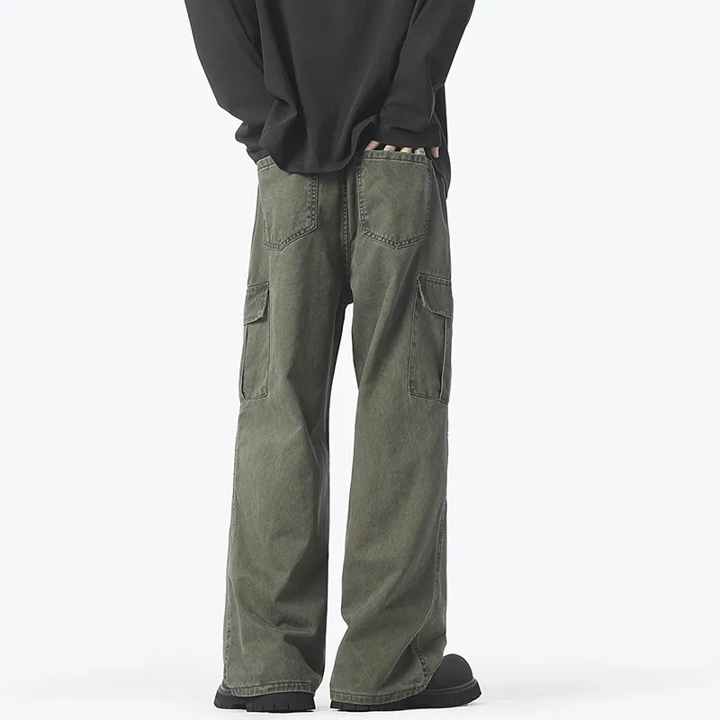 CREAZIONI LA FANTASIA E MOBILE Casual Pants Unisex-8
