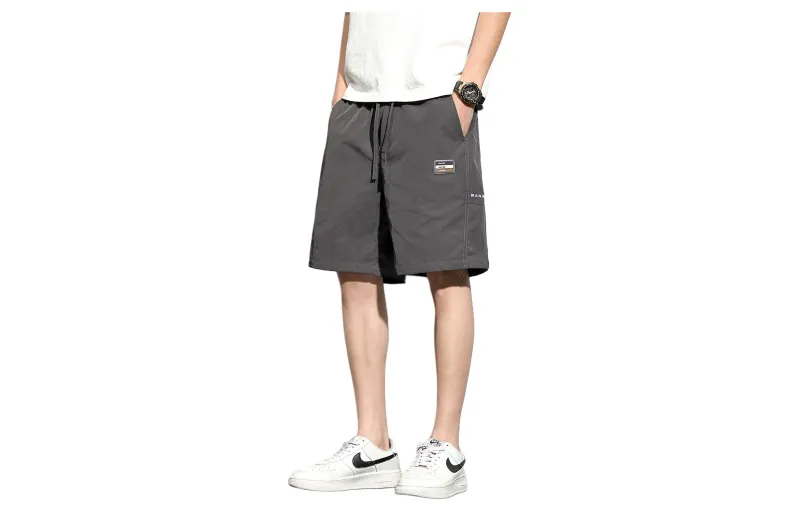 CREAZIONI LA FANTASIA E MOBILE Casual Shorts Unisex-1