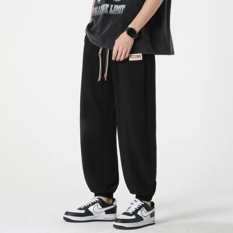 CREAZIONI LA FANTASIA E MOBILE Casual Pants Unisex-5