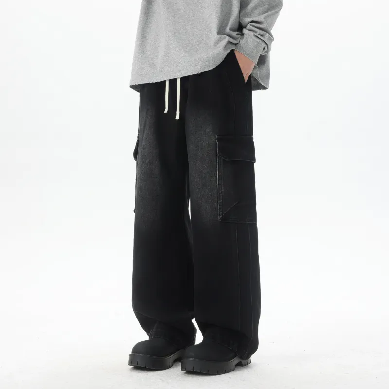 CREAZIONI LA FANTASIA E MOBILE Jeans Unisex-5