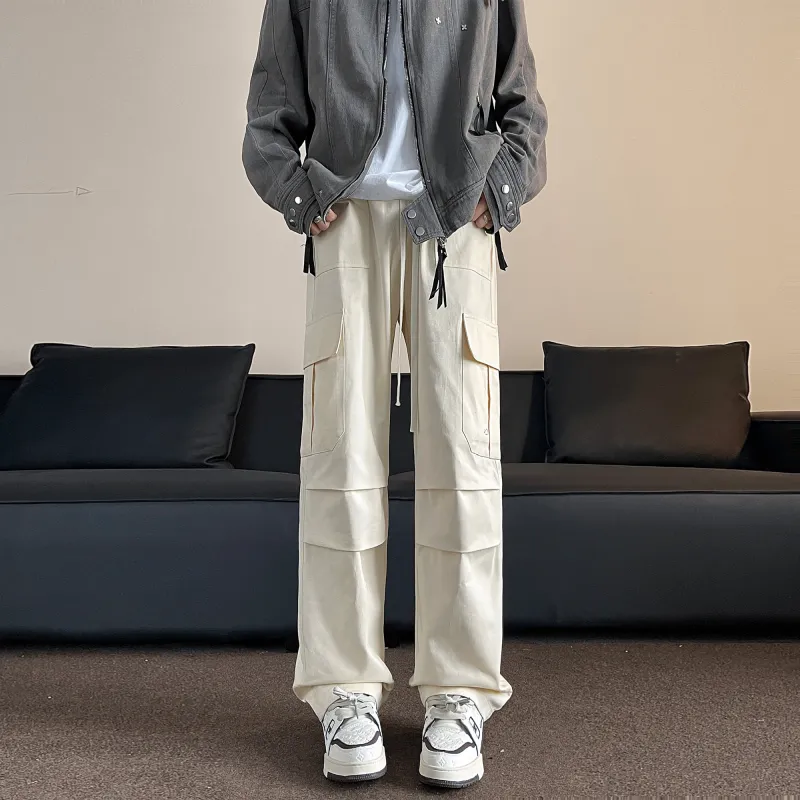 CREAZIONI LA FANTASIA E MOBILE Casual Pants Unisex-9