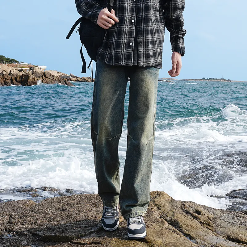 CREAZIONI LA FANTASIA E MOBILE Jeans Unisex-28