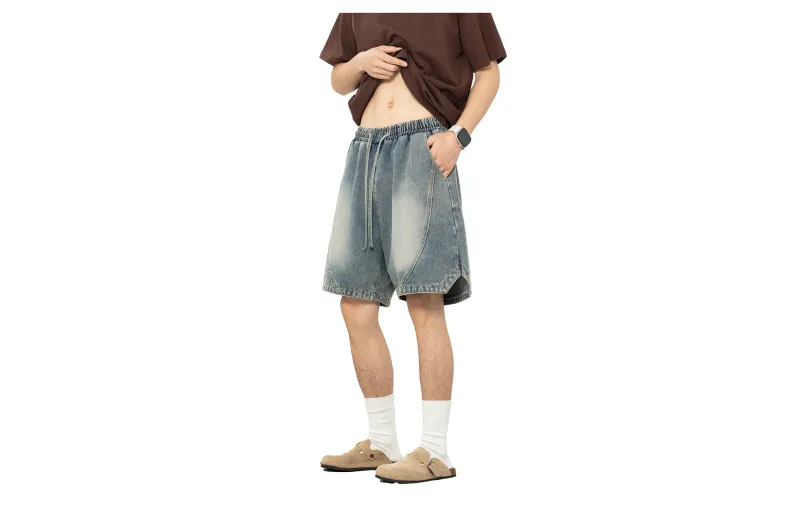 CREAZIONI LA FANTASIA E MOBILE Casual Shorts Unisex-6