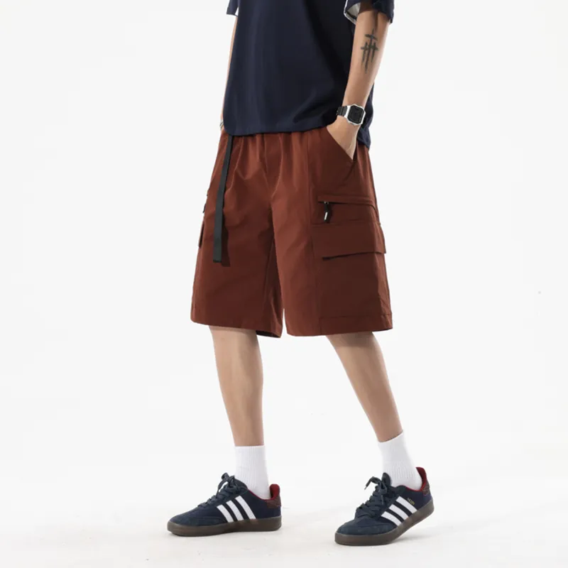 CREAZIONI LA FANTASIA E MOBILE Casual Shorts Unisex-16