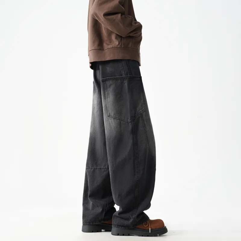 CREAZIONI LA FANTASIA E MOBILE Jeans Unisex-4