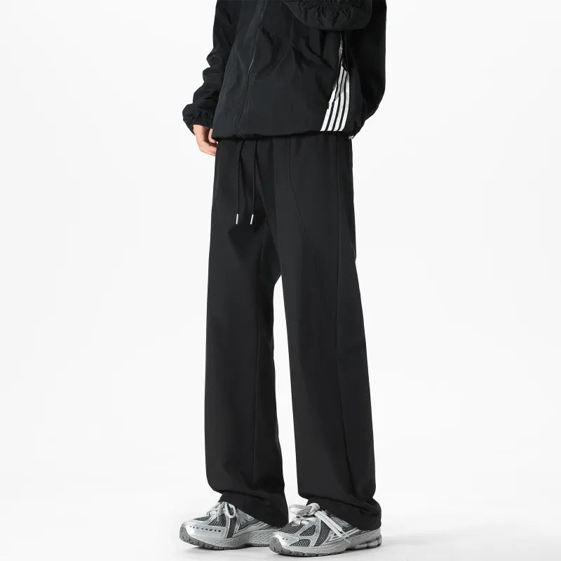 CREAZIONI LA FANTASIA E MOBILE Casual Pants Unisex-2