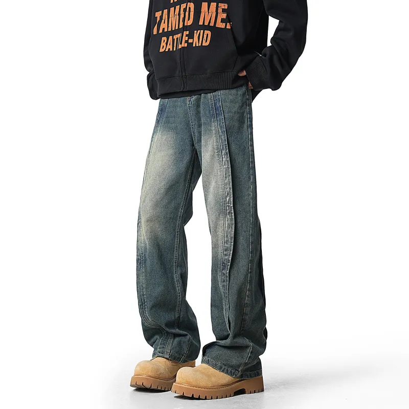 CREAZIONI LA FANTASIA E MOBILE Jeans Unisex-10