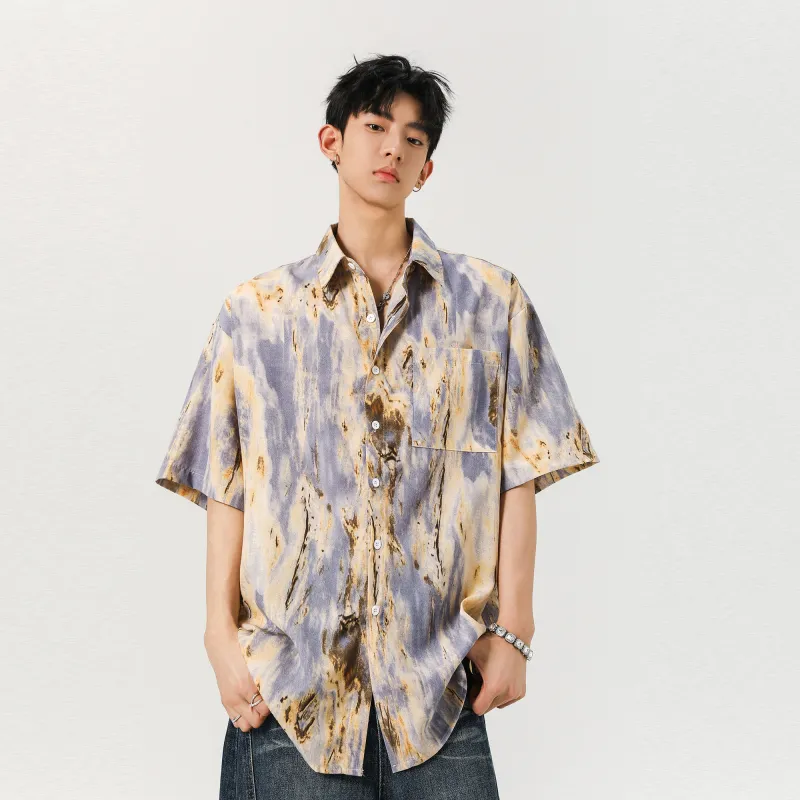 CREAZIONI LA FANTASIA E MOBILE Shirt Unisex Multicolor-3