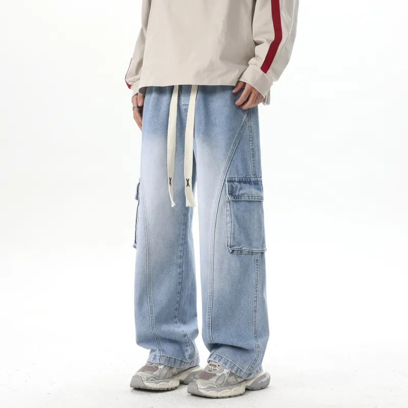 CREAZIONI LA FANTASIA E MOBILE Jeans Unisex-19