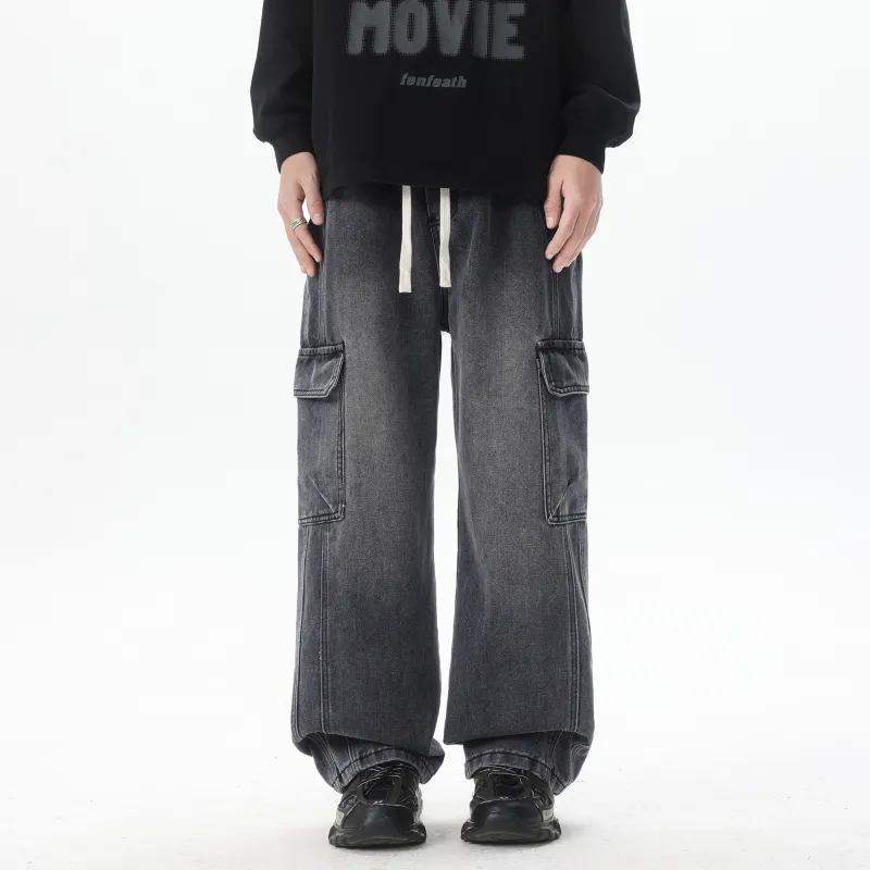 CREAZIONI LA FANTASIA E MOBILE Jeans Unisex-32